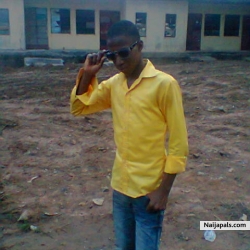 Onyenwe Gods will