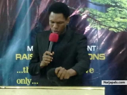 Rev. Sam