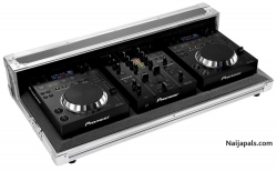 deejay slax (djslax)