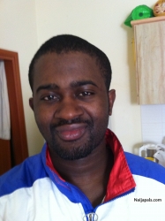 sunday basil ugwu (OSyta)