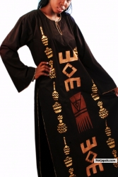 ELUTRIBALS CLOTHES