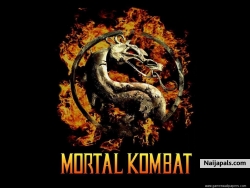 mortal kombat