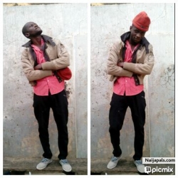 MR. KAY-OBI (Kayobi)