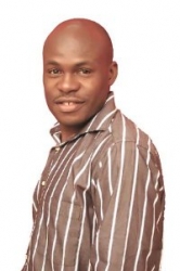 Oseghale Okosuns 