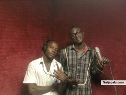 JST ME AND MY G..