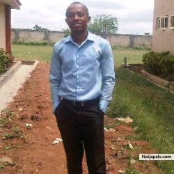 Eichie Ambrose Peter (browosy)