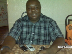 Alex p. Aiyede