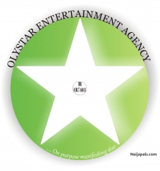 Olystar Entertainment Agency (olystarent)