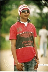 i dont give a damn