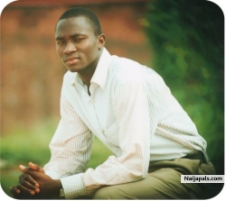 Wise Ikoyo