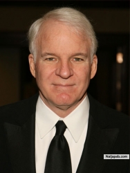 Steve Martin was born on August 14th, 1945 in Waco, Texas, USA(AGE 66)
