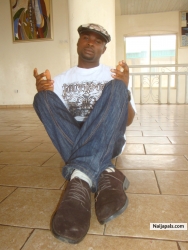 D.J KC.