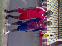 Nnazie smart