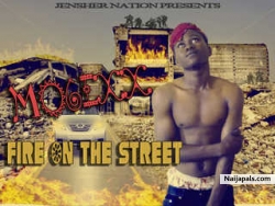 Medaiyese Olamide Moses (MO6IES)