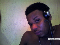 steve ademola  (soulmates)