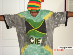 JAH~RASTA~FARI