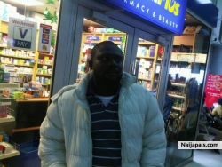 Oluwashola Akinlana