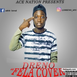 FELA COVER by DRENO
