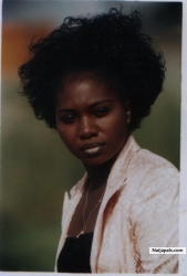 Antonette odiri