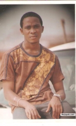 victor felix