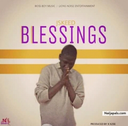 Blessings by Jskeed