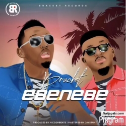 Ebenebe by Bracket