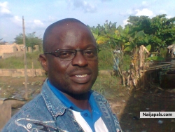 Oluwasesan Gabriel A. S. (bishopgold)
