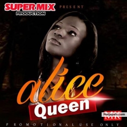 Gbasiky by Alice Queen