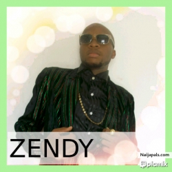 Man de kind