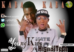 KABA KABA by General Youngkido