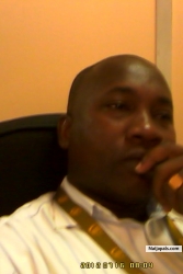 just thinking......................?