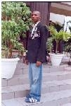 paschal okeke