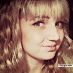 Анастасия Константиновна Дзюба (Nastya)