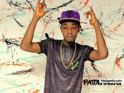 Girlie O by Patoranking