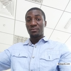Abiola Moshood