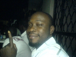 Oluwole Odunowo