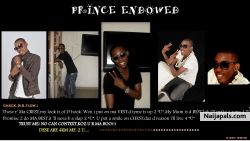 Prince Endowed