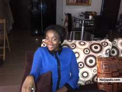 juliet kunle