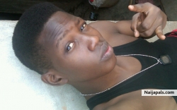 Daniel OnamiyeOluwa Yusuf (danielyusuf)