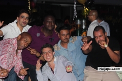Fun with my guyz