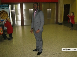 Kelechi Mezieobi (ElohorVal)