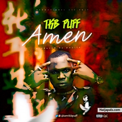 AMEN (prod by Popito) by TKB PUFF