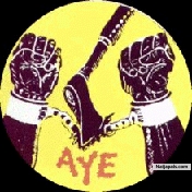 NEO black Africa.....