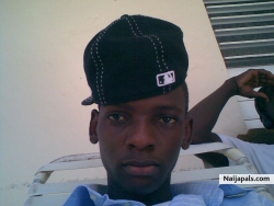 I'm so HOOD...........