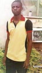 check me out
