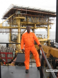 mcjohn kesena