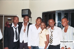 great friends