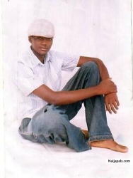 mohammad nuhu 