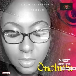 Omolara (Sorry Cover) by A-nexty