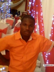 Usman momodu